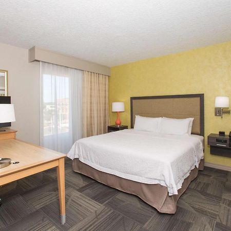 Hampton Inn - Palatka Exteriör bild