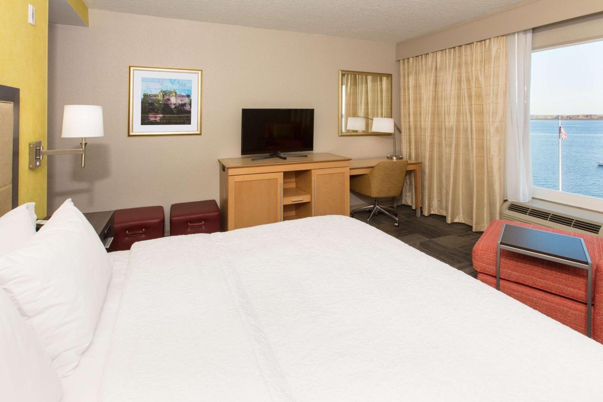 Hampton Inn - Palatka Exteriör bild
