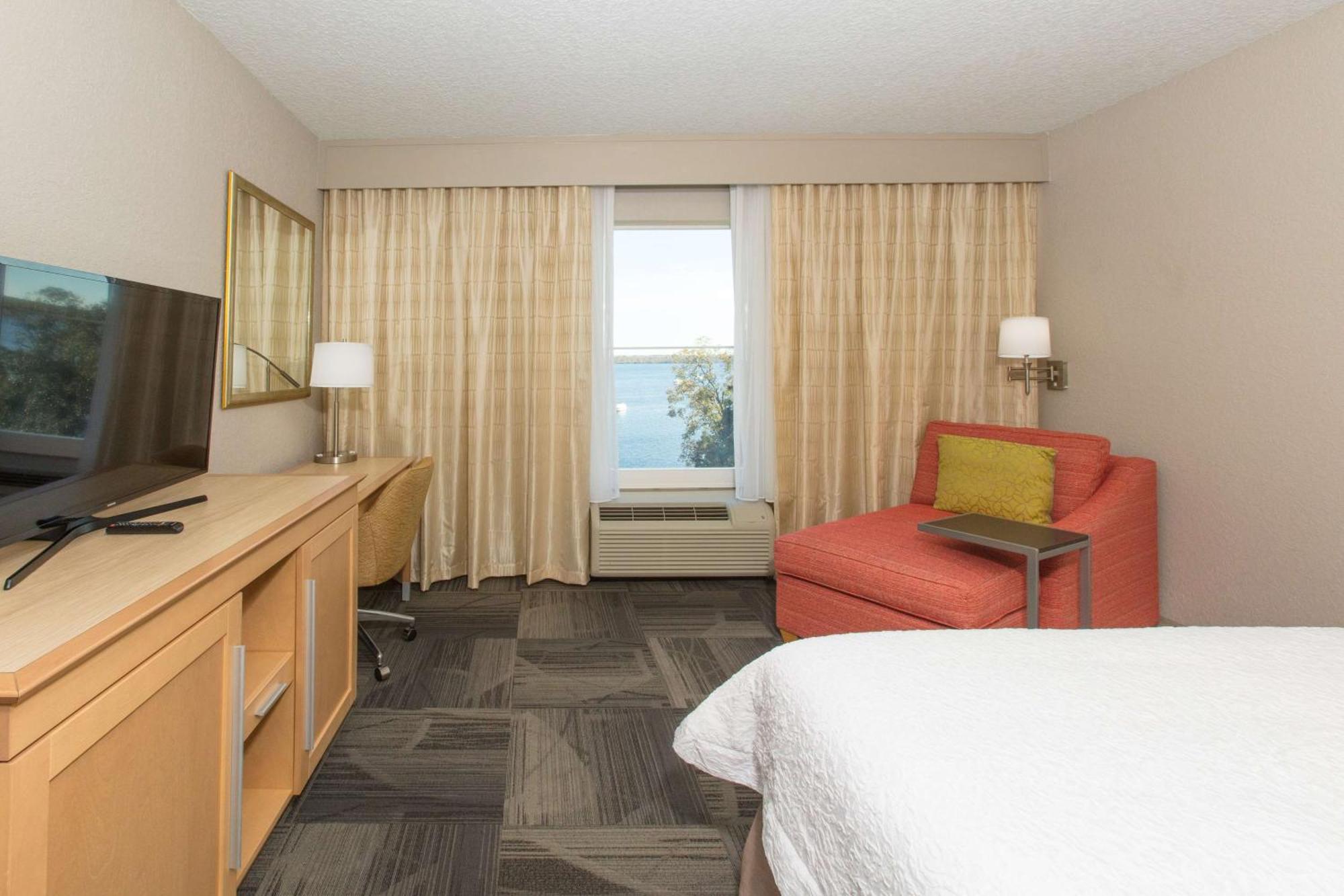 Hampton Inn - Palatka Exteriör bild